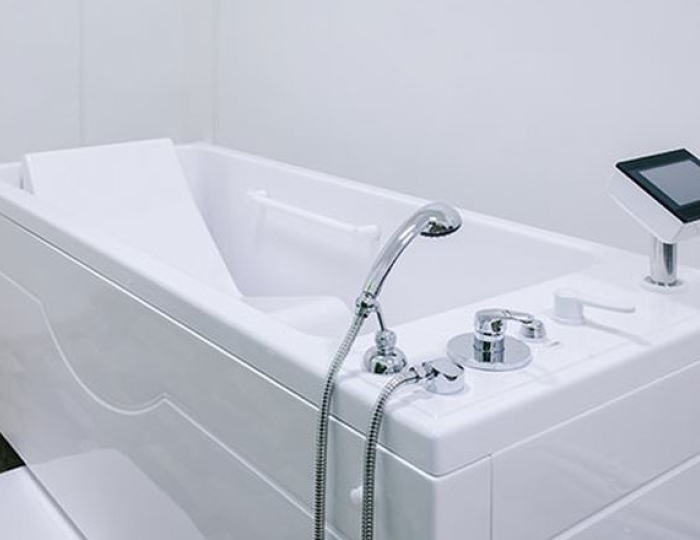 Оздоровительные услуги - Санаторий «Солнечный» Геленджик