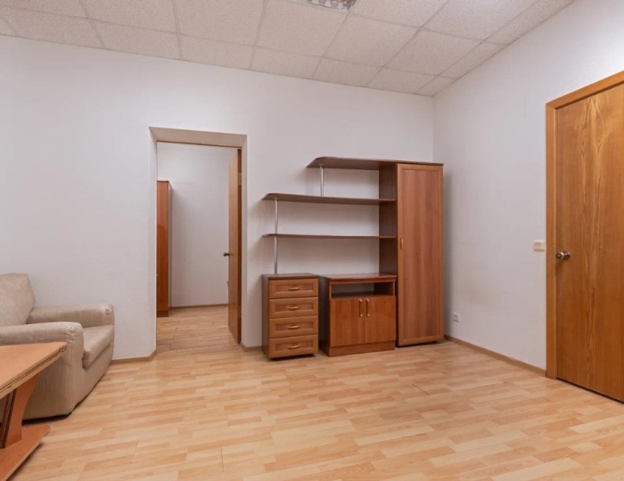 2-местное 2-комн. станд. в блоке, корп. 4 (коттедж) - Санаторий «Солнечный» Геленджик