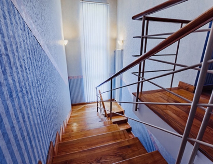 3-мест. 5-комн. апартаменты - Санаторий «Солнечный» Геленджик