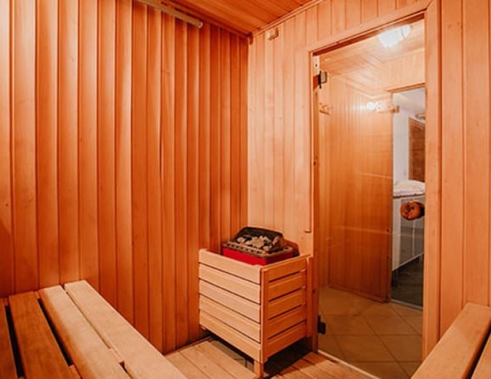 SPA-отдых - Санаторий «Солнечный» Геленджик