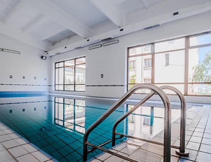 SPA-отдых - Санаторий «Солнечный» Геленджик