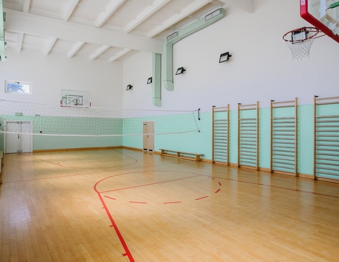 Услуги и развлечения - Санаторий «Солнечный» Геленджик