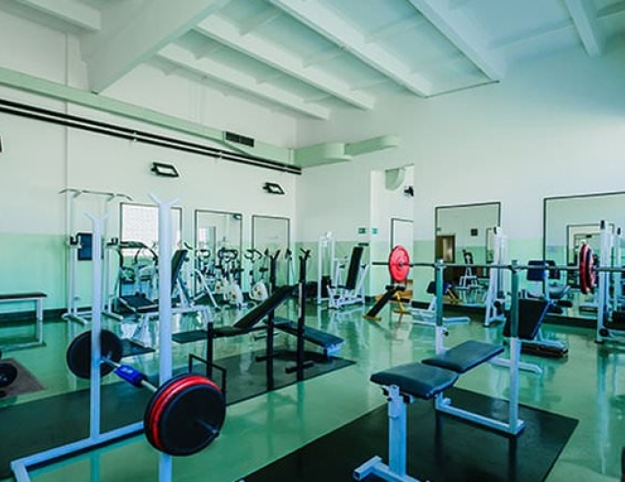 Услуги и развлечения - Санаторий «Солнечный» Геленджик