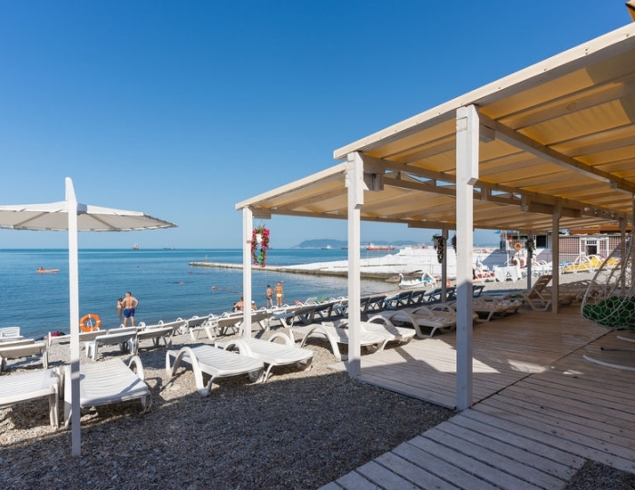 Услуги и развлечения - Санаторий «Солнечный» Геленджик