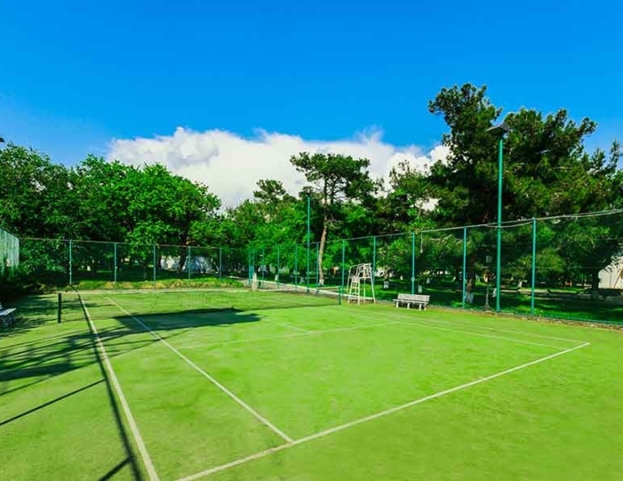 Услуги и развлечения - Санаторий «Солнечный» Геленджик